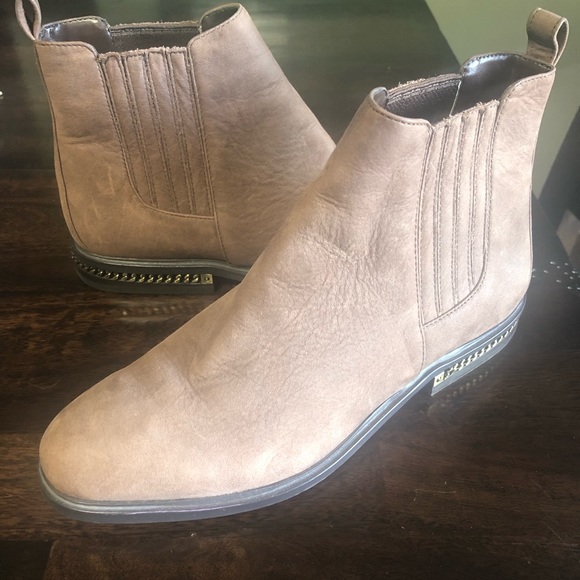 Michael Kors Shoes - NWOT MK Booties Size 7 Michael Kors Shoes - NWOT MK Booties Size 7
